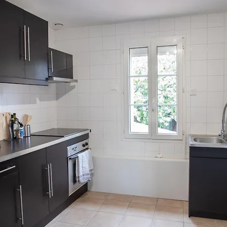 Appartement Grand Duplex Avec Billard *