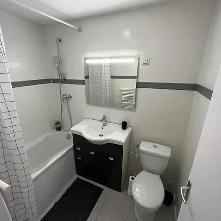 Grand Duplex Avec Billard * Villeneuve-Tolosane