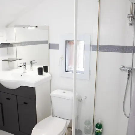 Grand Duplex Avec Billard Апартаменты Villeneuve-Tolosane