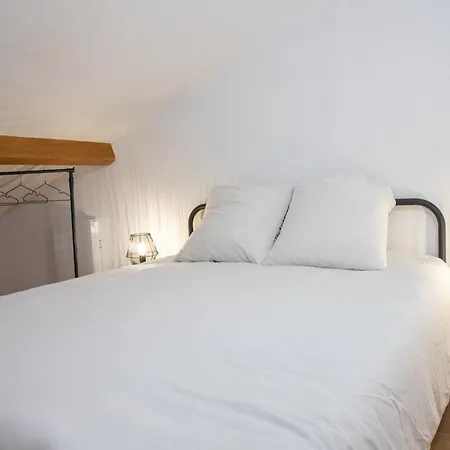 Grand Duplex Avec Billard Апартаменты *